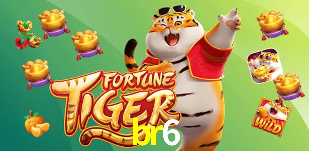 Welcome Bonus br6