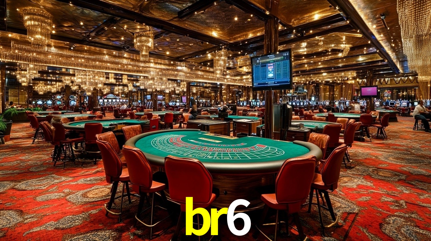 br6 bet