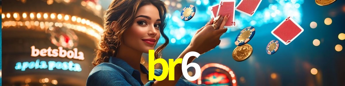 Experiência VIP br6
