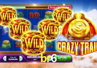 Descubra o Mundo do Cassino Online com br6