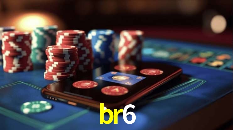 Casino VIP br6