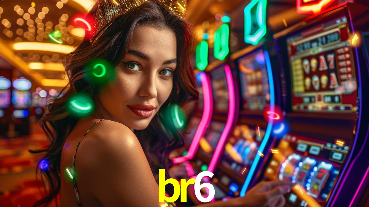 Download rápido e seguro na br6