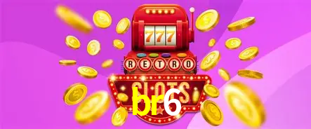 A Emoção da Loteria na br6: Uma Chance de Mudança de Vida