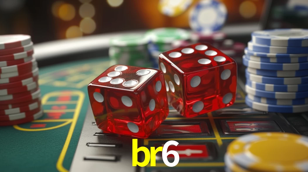 Live Casino br6