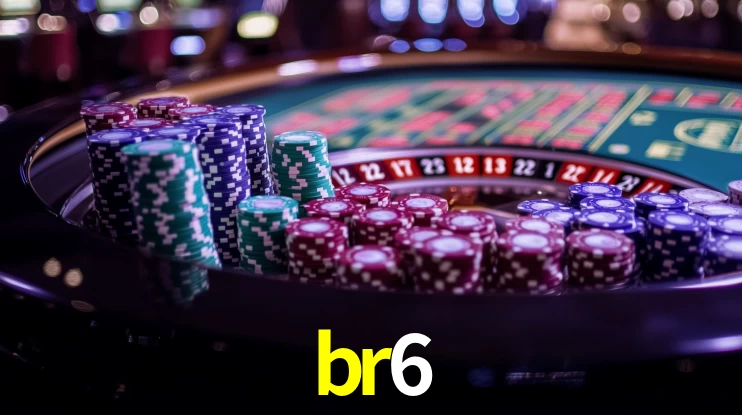 VIP Casino br6