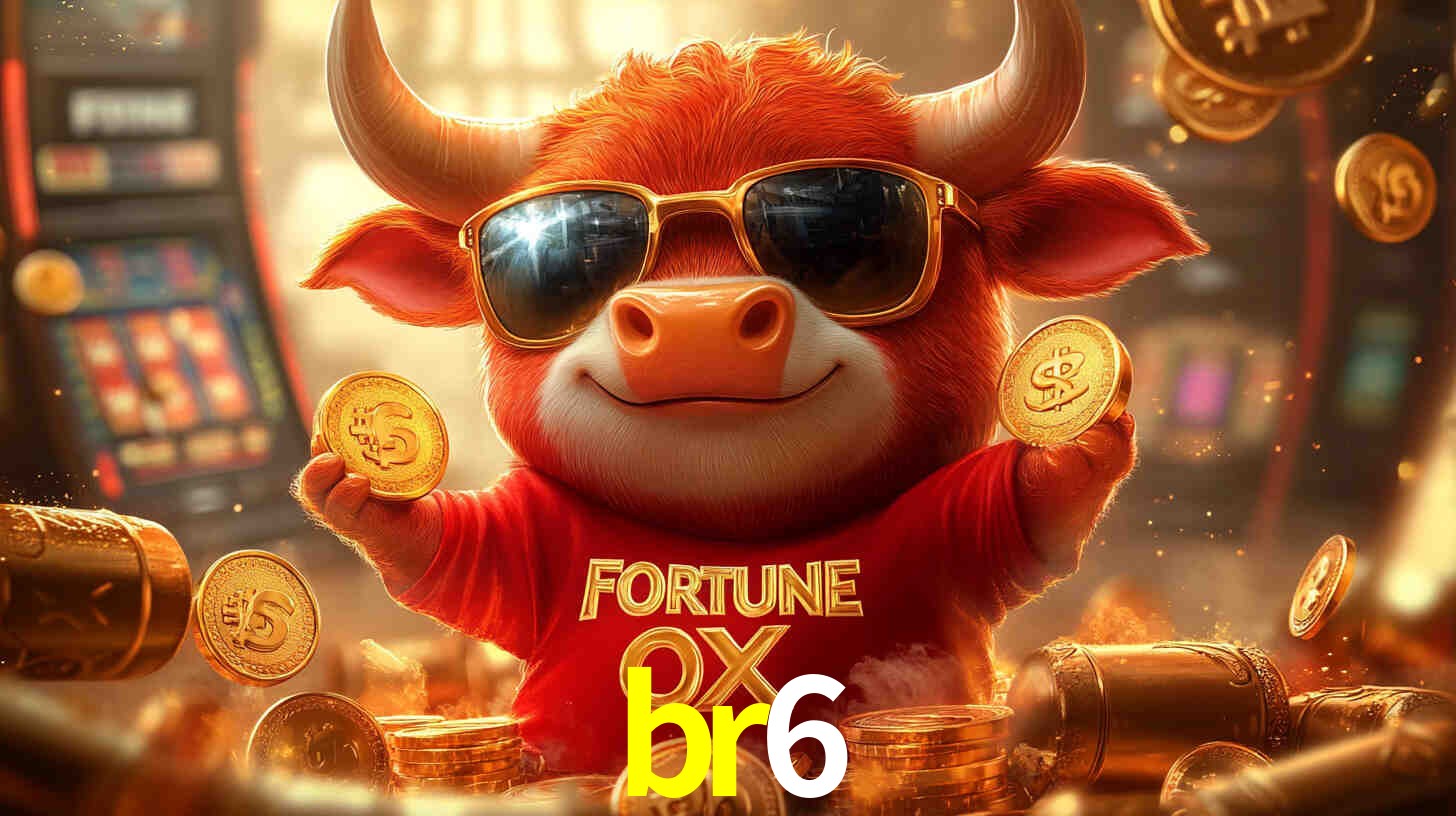 br6: A Experiência de Casino com Jogos de Mesa ao Vivo