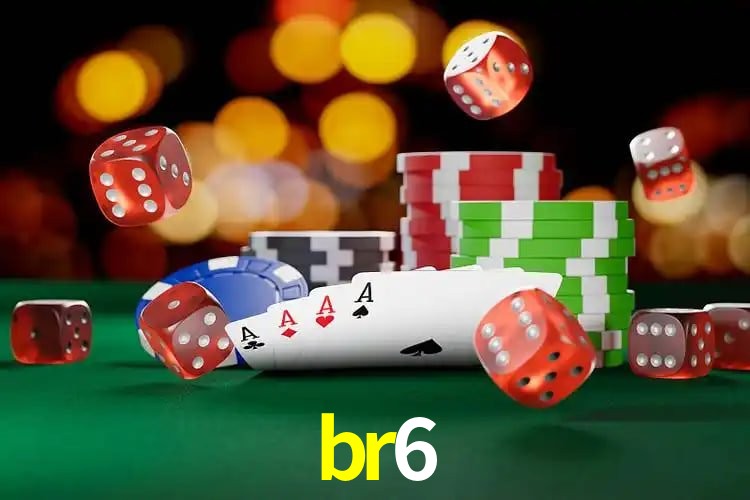 Jogos de Slot br6