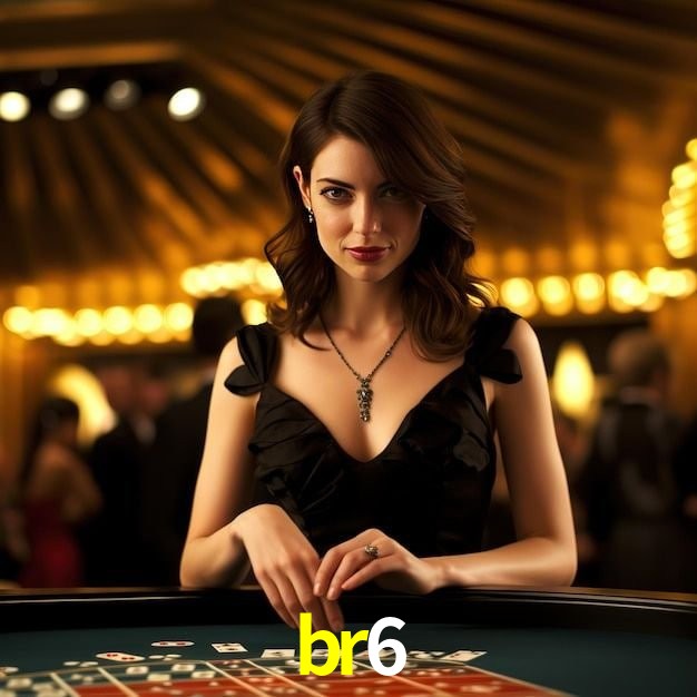 Explorando a Categoria de Eventos em Apostas na br6