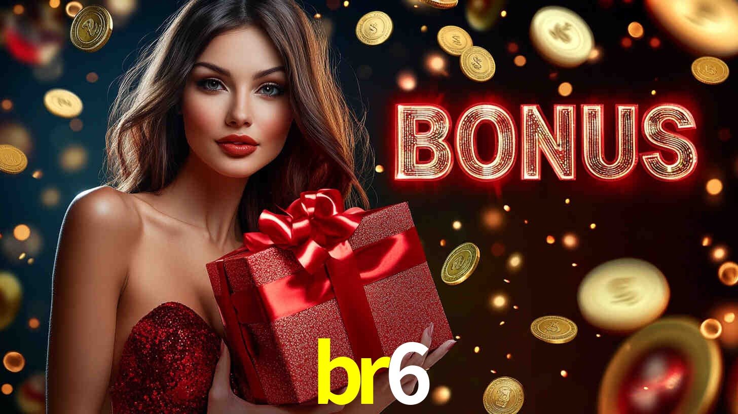 Descubra o Programa VIP da br6: Vantagens Exclusivas para Jogadores