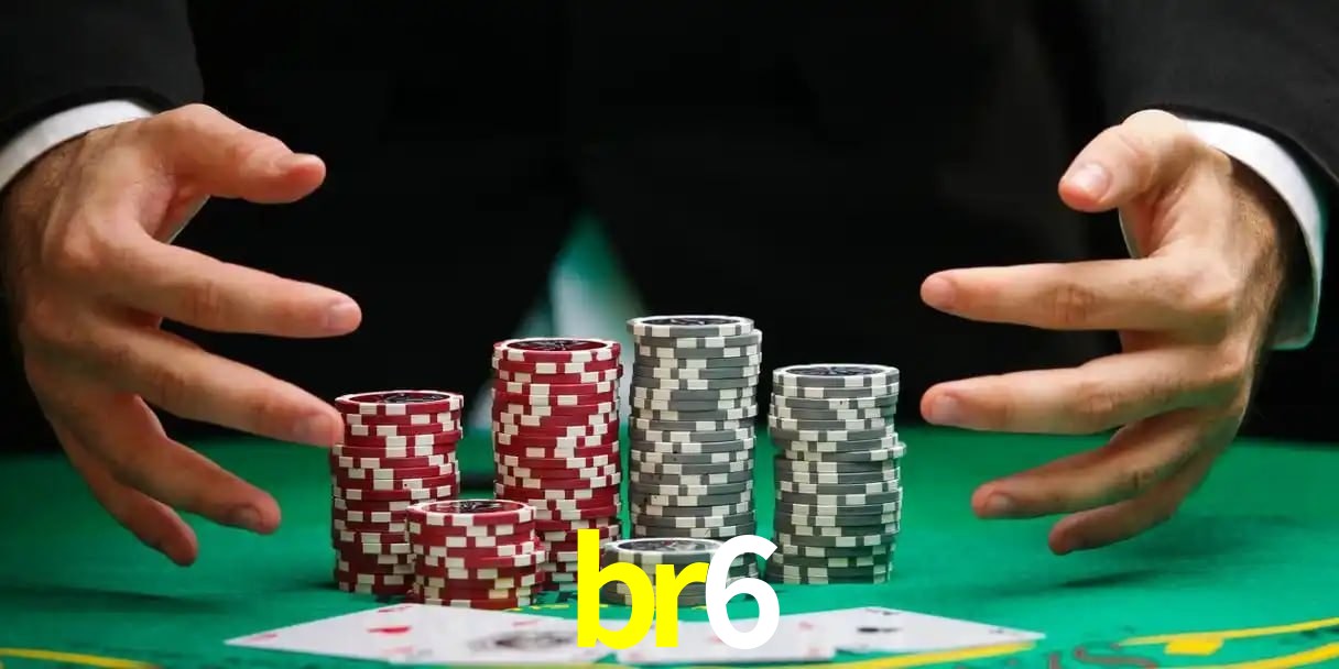 Benefícios VIP na br6