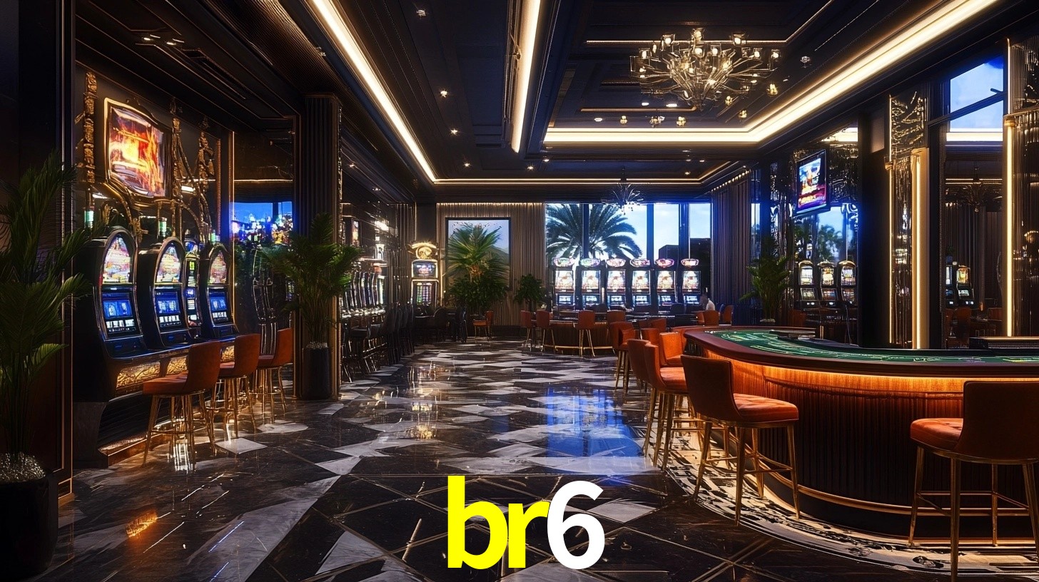 Premium Interface br6