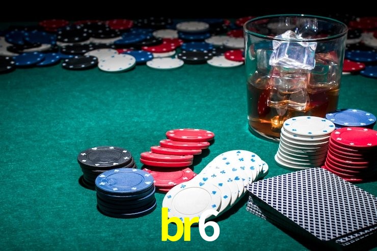 Casino Ao Vivo br6