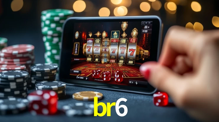 Tournaments br6