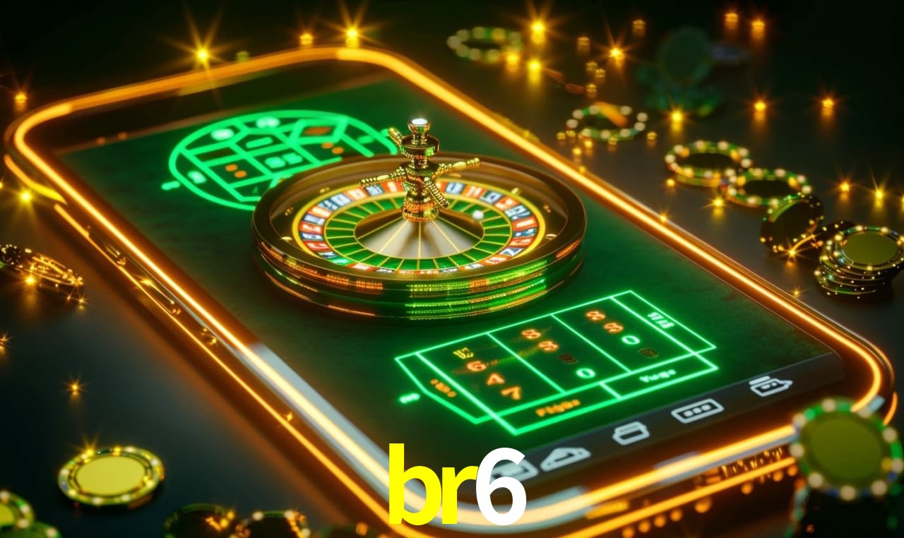 Integração de APIs br6