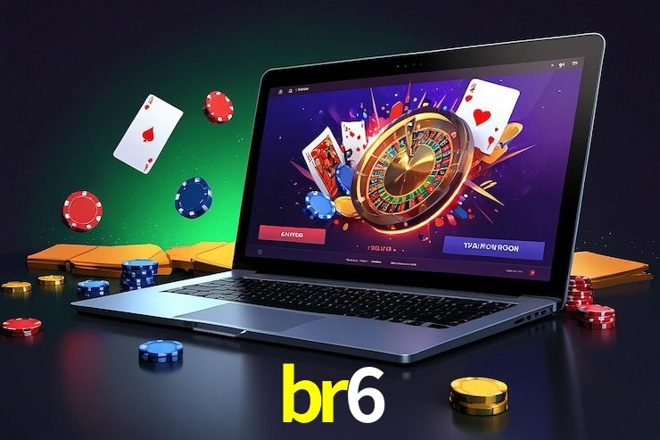 Promoção Relâmpago br6