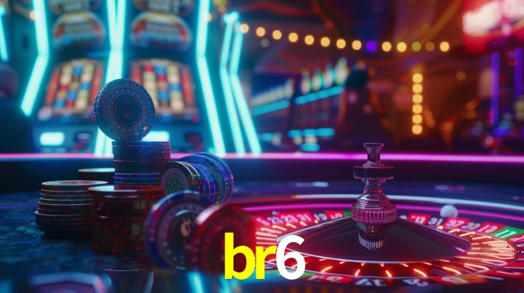 Game Providers br6