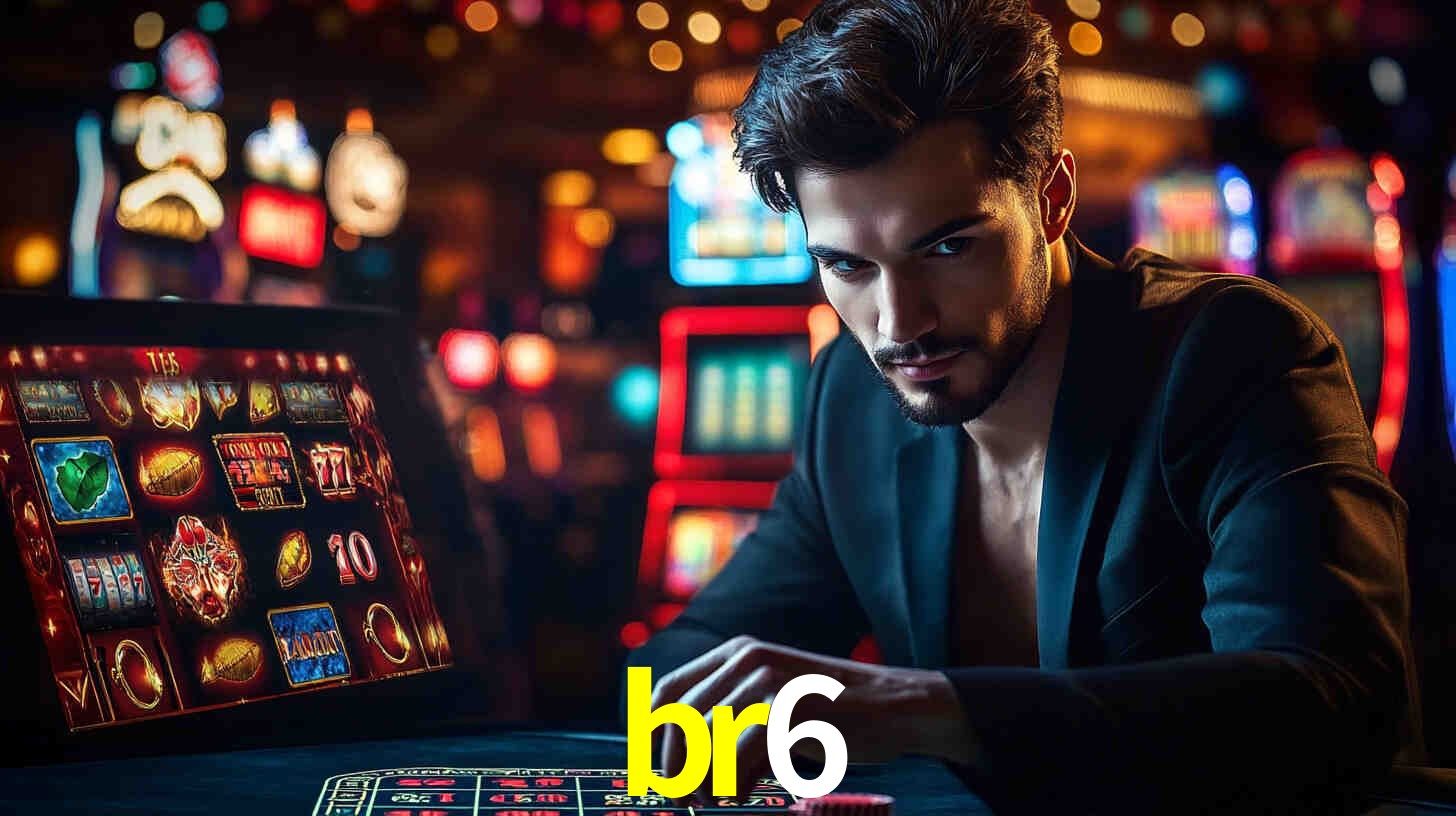 br6 bet