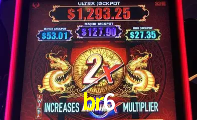 Cassino ao vivo com dealers reais na br6
