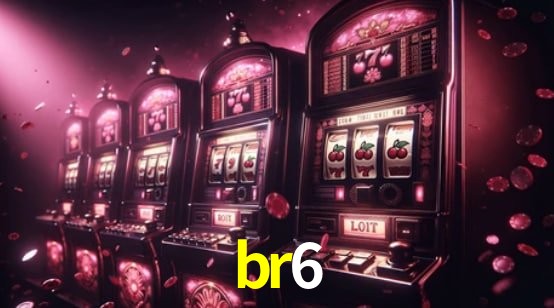 cassino br6