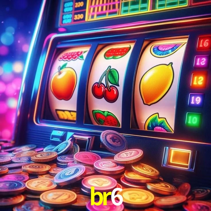 Estatísticas Esportivas br6