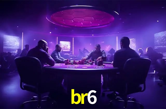 Descubra o Programa VIP da br6: Vantagens Exclusivas para Jogadores