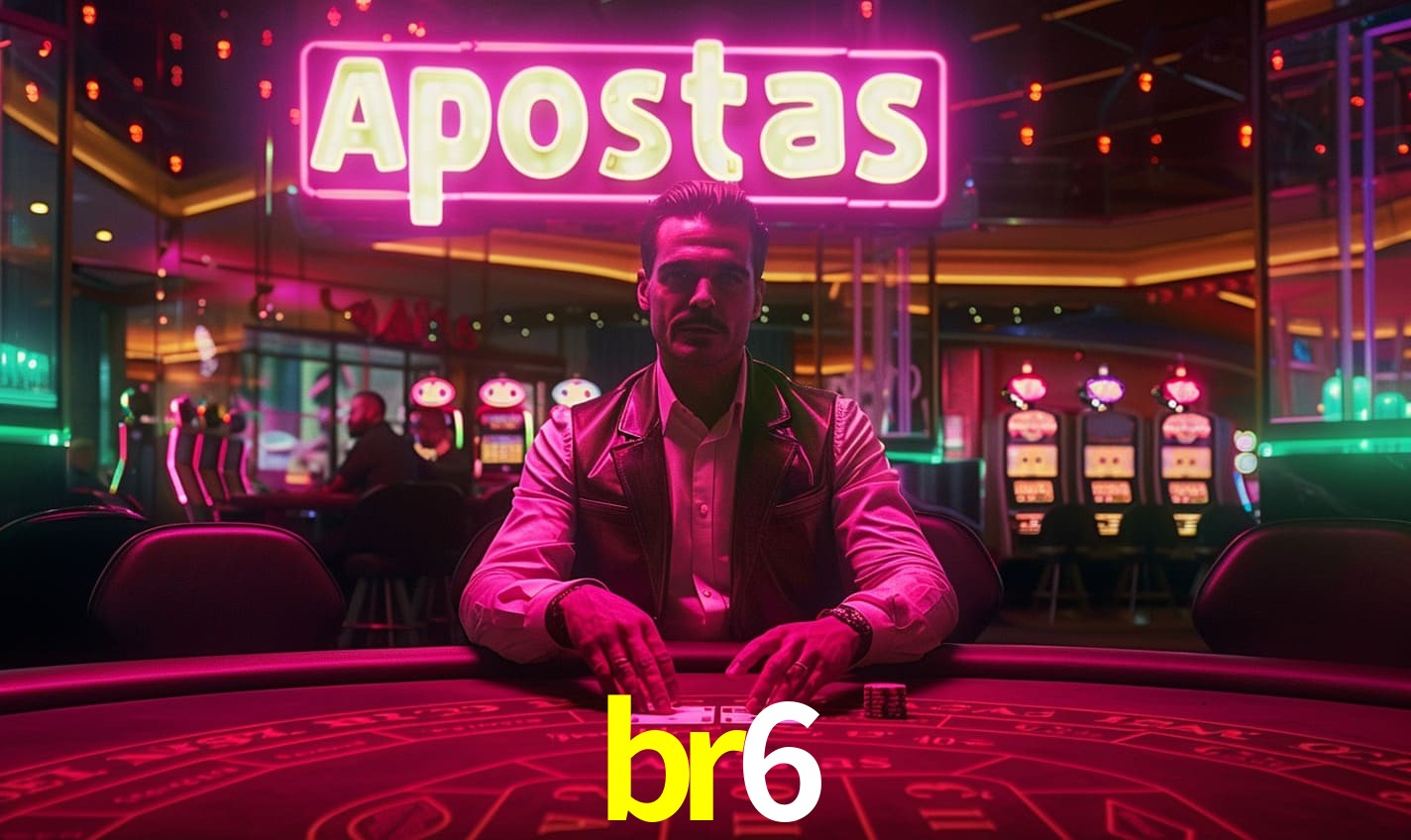 Descubra a Essência do br6: Nossa História e Compromissos