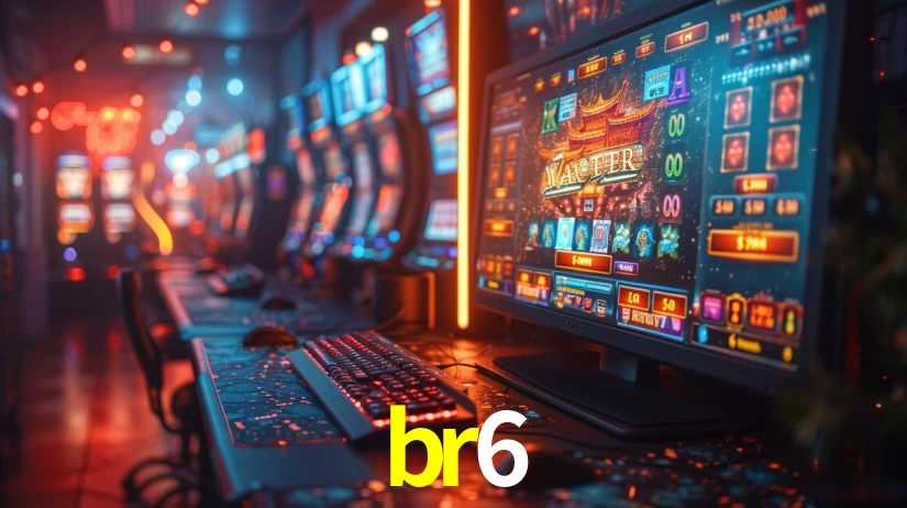 Experimente o Login Seguro Premium no br6