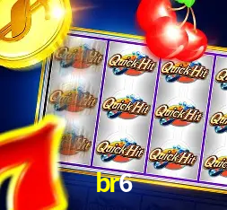 A Emoção da Loteria na br6: Uma Chance de Mudança de Vida
