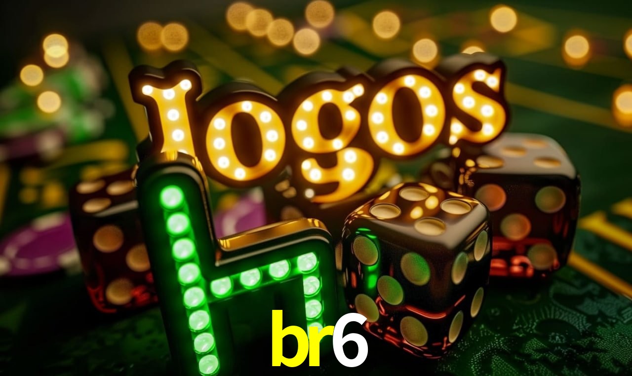 Recursos de Bônus br6