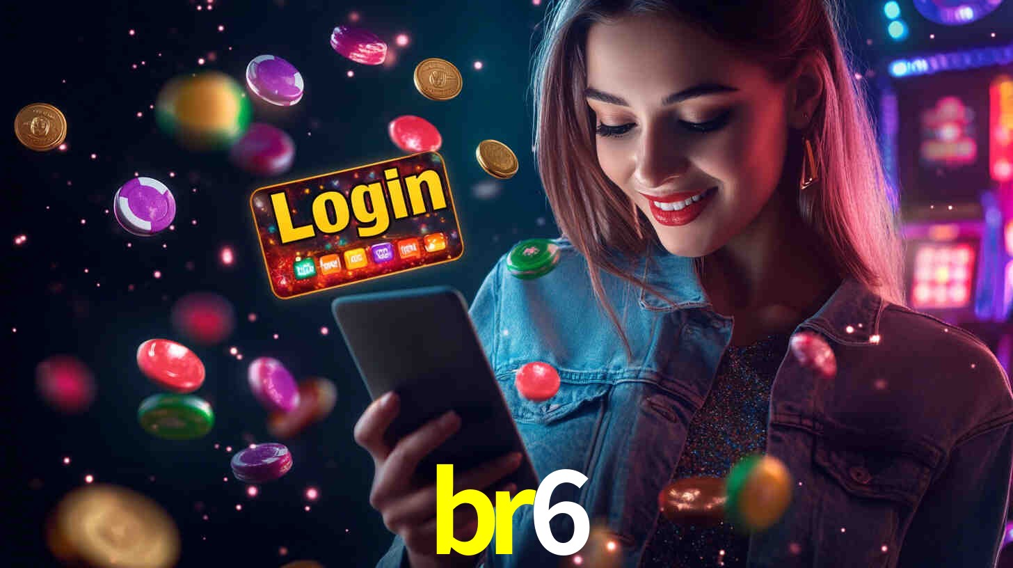A Experiência Imersiva dos Cassinos Ao Vivo no br6