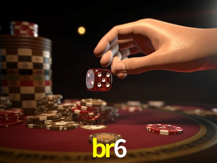 Diretório de Jogos br6