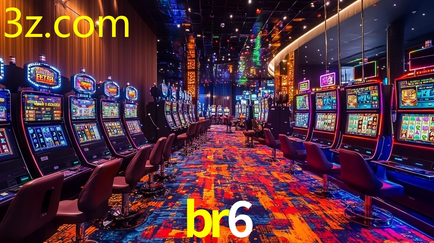 BR6
