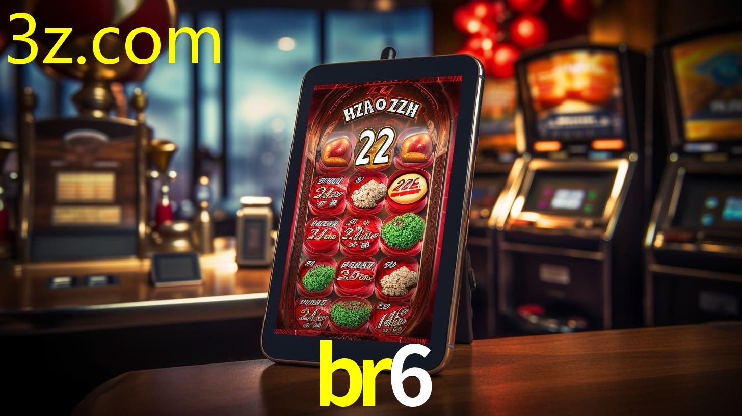 BR6