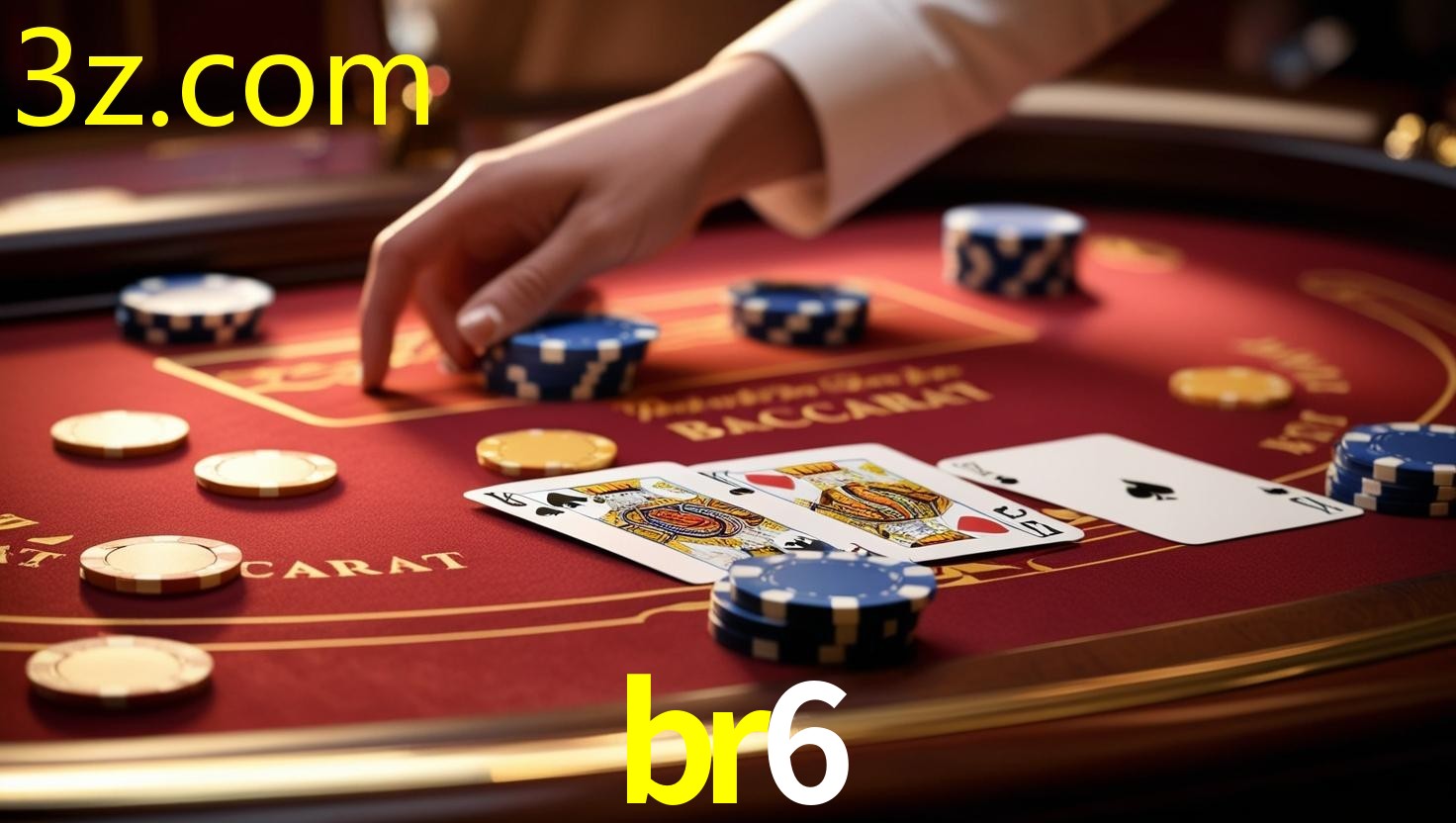 BR6