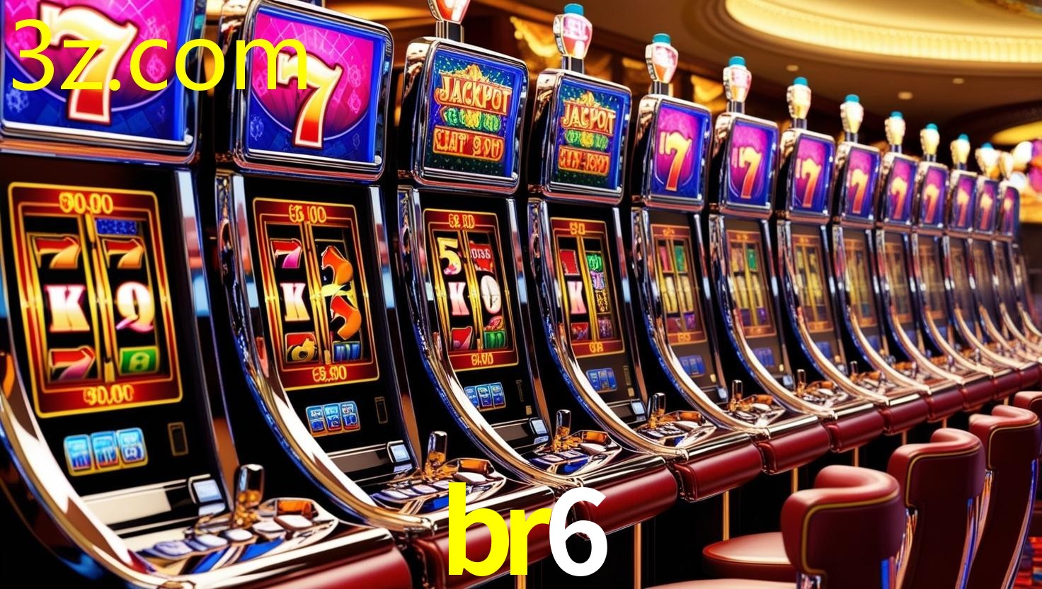 BR6