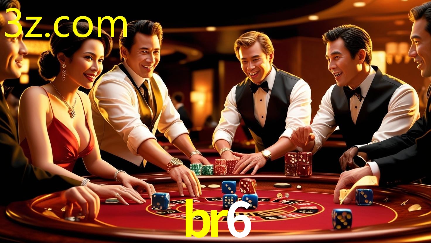 BR6
