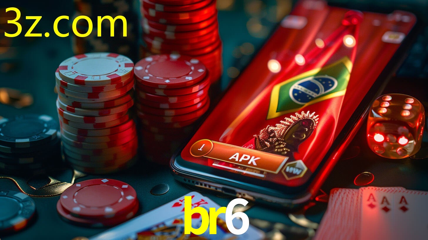 BR6