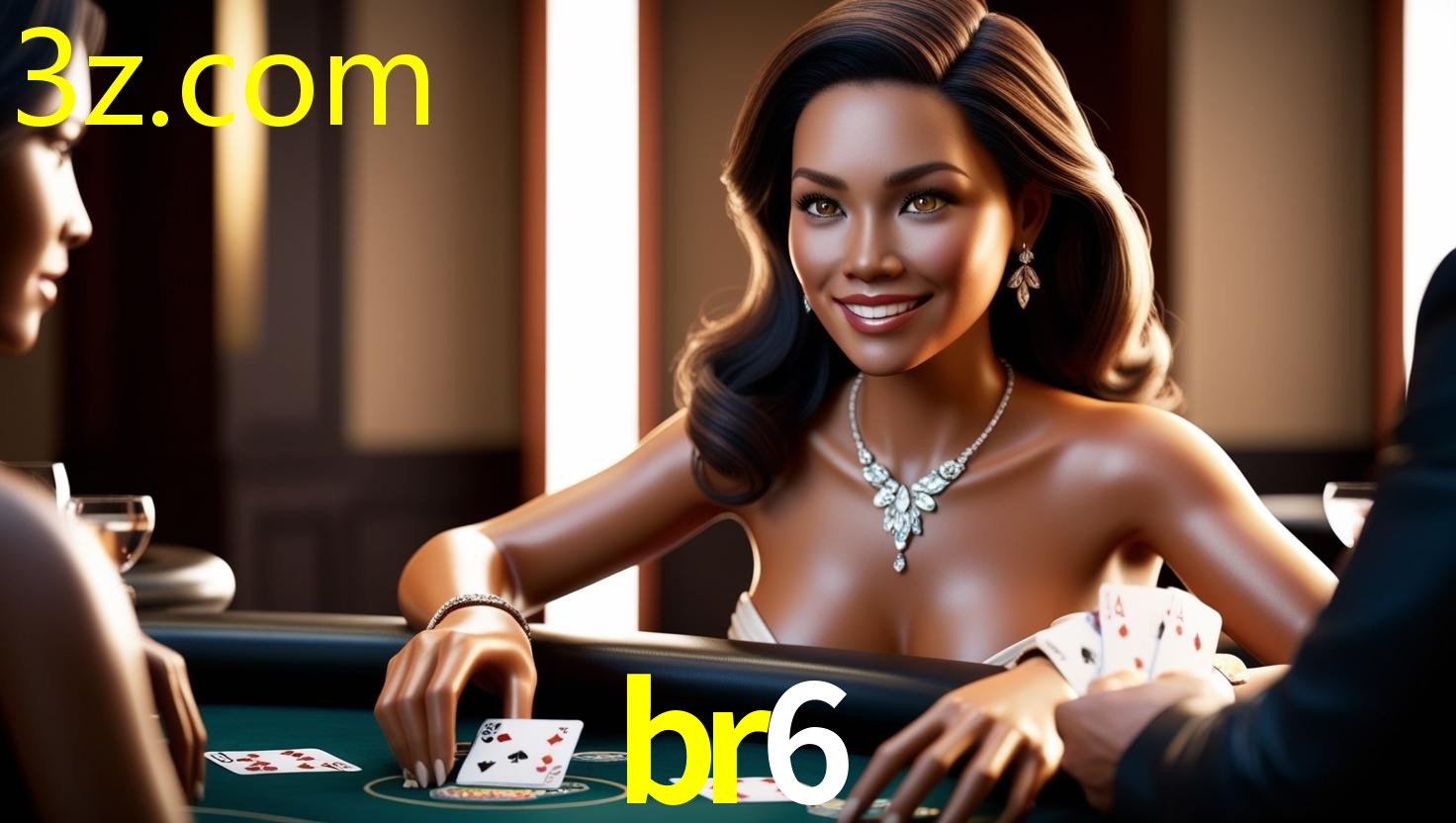 BR6