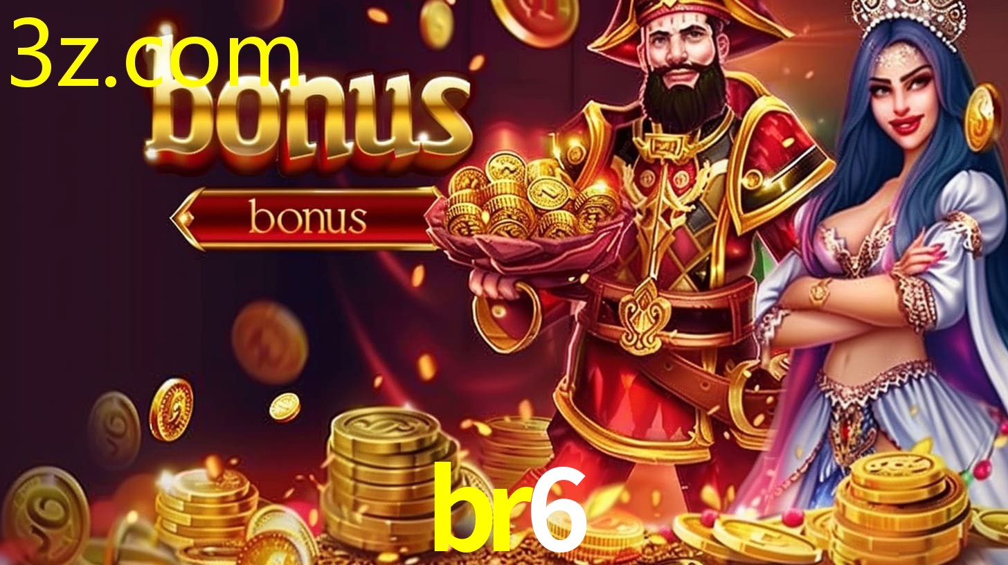 BR6